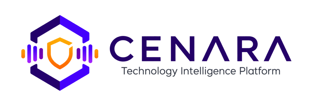 CENARA Technology Intelligence Platform logo