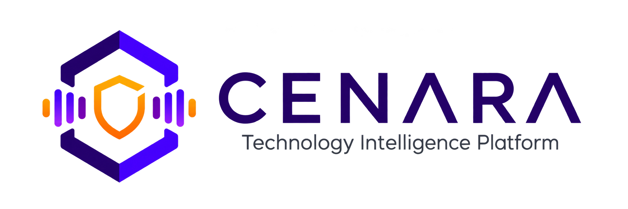 CENARA Technology Intelligence Platform logo
